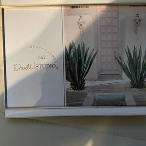 luxury 5x7 dwell luxury frame